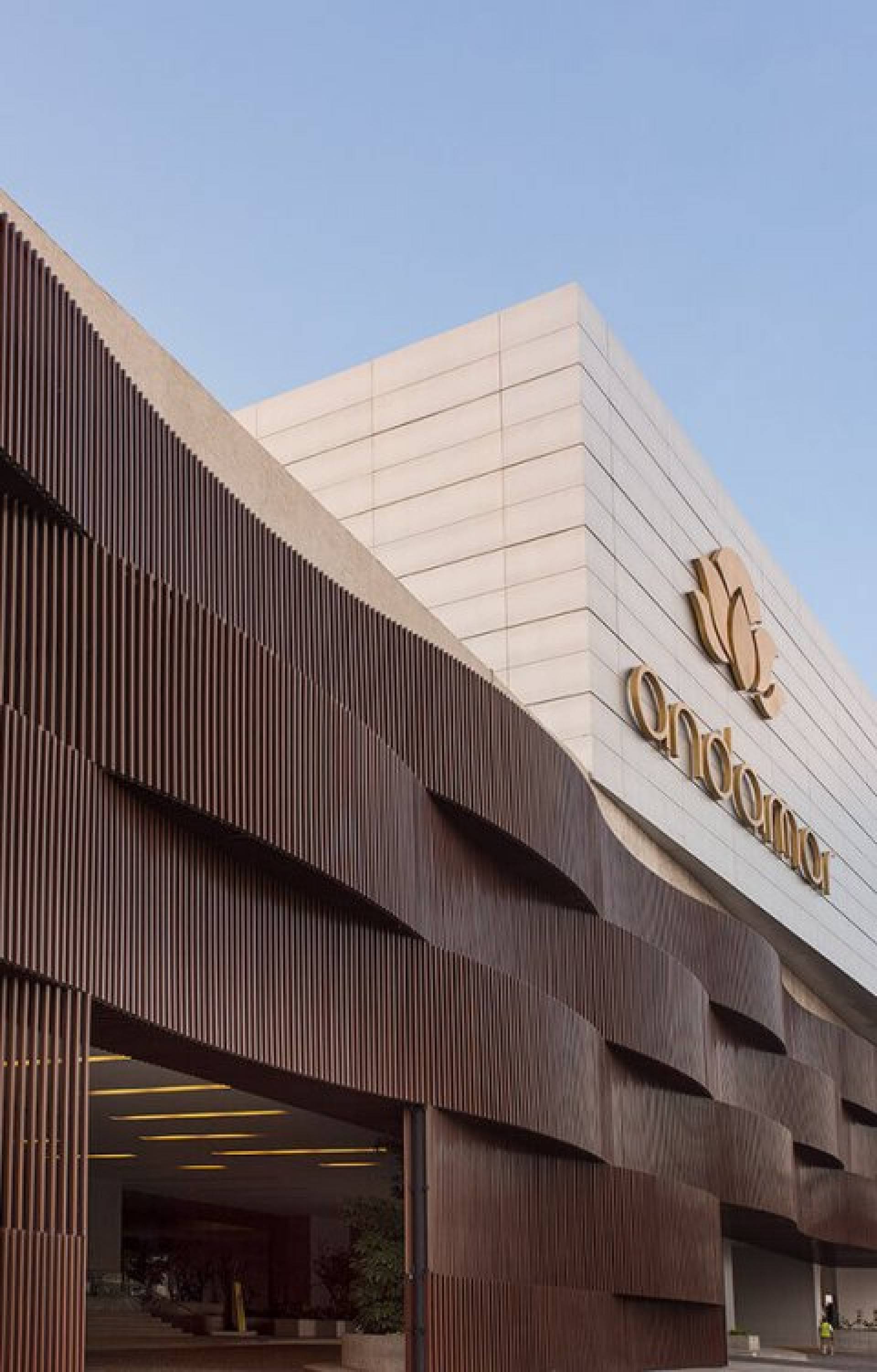 Andamar Lifestyle Center